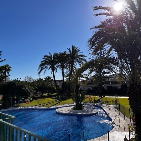 Estudio Marbella Dış mekan fotoğraf