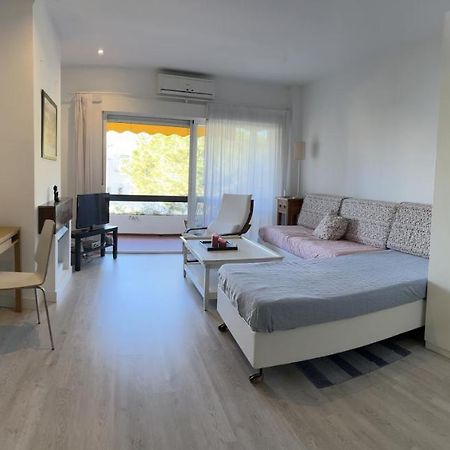 Estudio Marbella Dış mekan fotoğraf