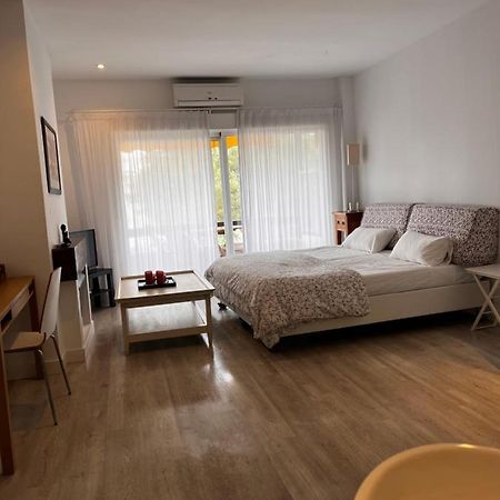 Estudio Marbella Dış mekan fotoğraf