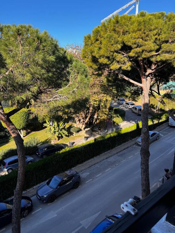 Estudio Marbella Dış mekan fotoğraf