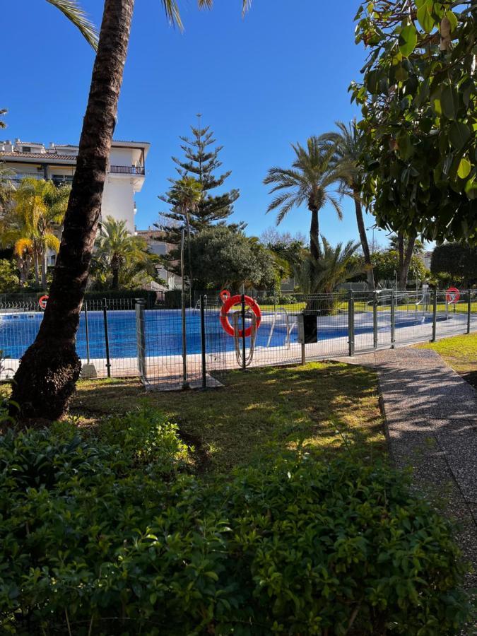 Estudio Marbella Dış mekan fotoğraf