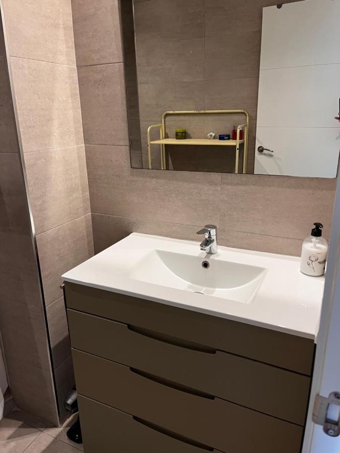 Estudio Marbella Dış mekan fotoğraf
