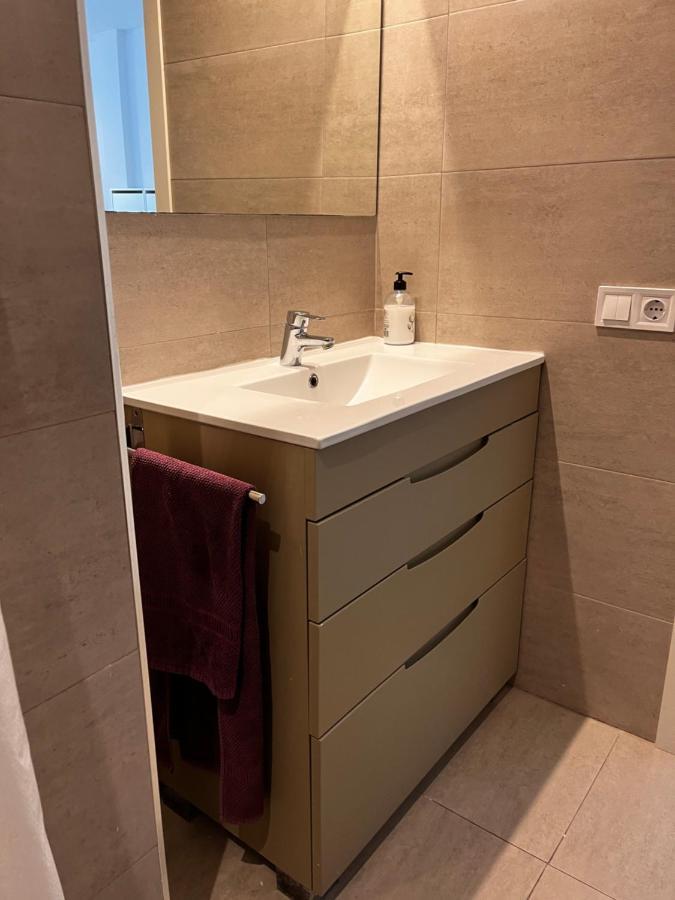 Estudio Marbella Dış mekan fotoğraf