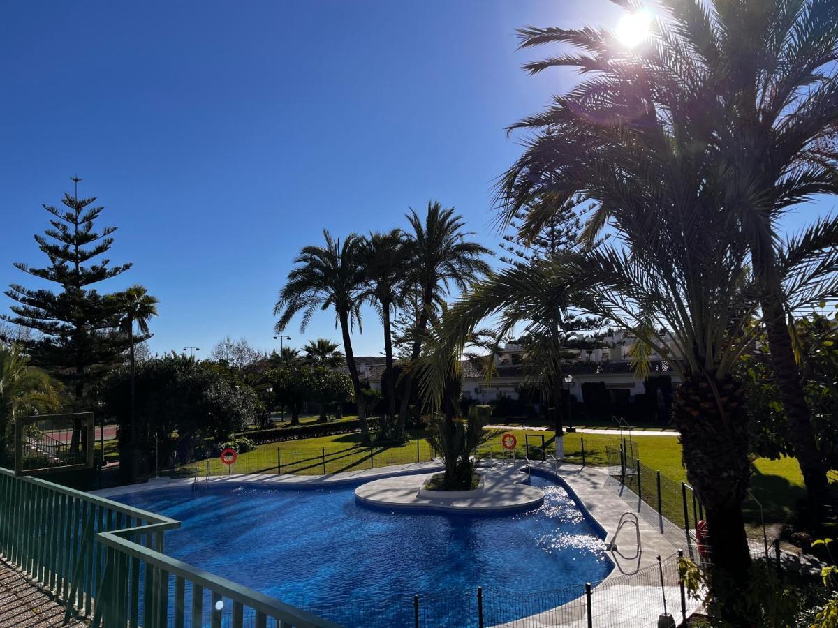 Estudio Marbella Dış mekan fotoğraf