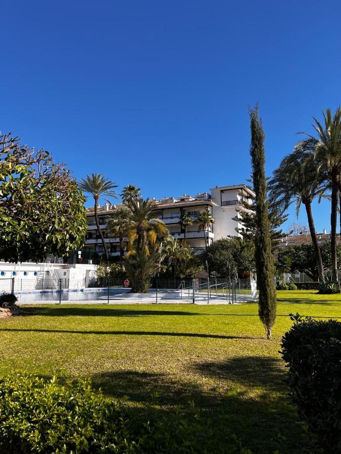 Estudio Marbella Dış mekan fotoğraf