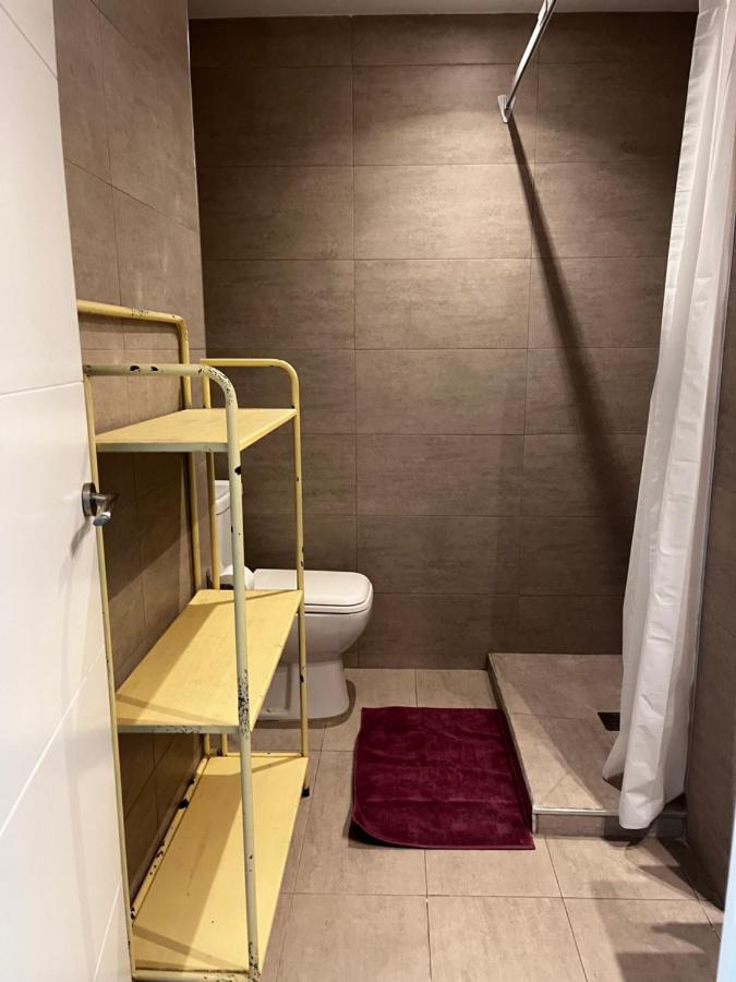Estudio Marbella Dış mekan fotoğraf