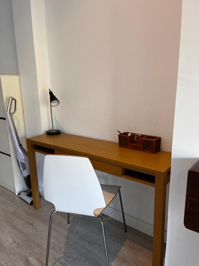 Estudio Marbella Dış mekan fotoğraf