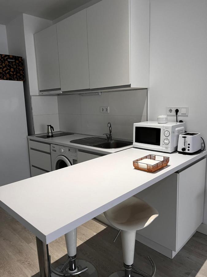 Estudio Marbella Dış mekan fotoğraf