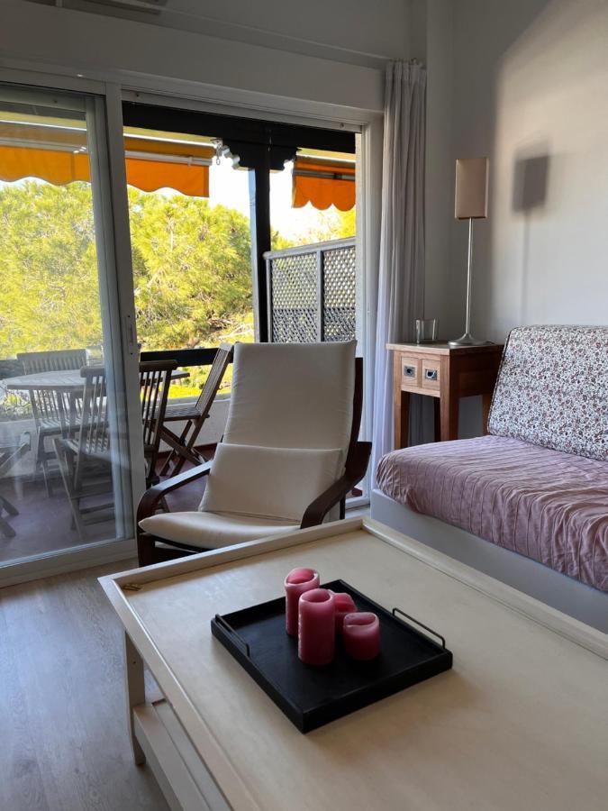 Estudio Marbella Dış mekan fotoğraf