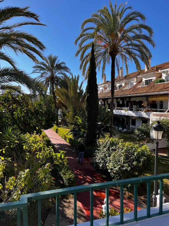 Estudio Marbella Dış mekan fotoğraf