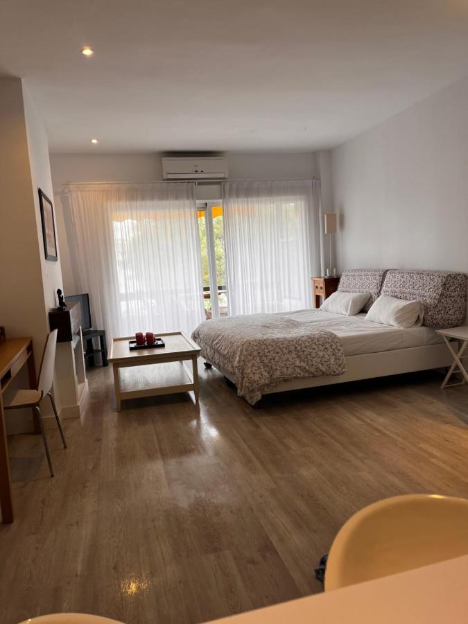 Estudio Marbella Dış mekan fotoğraf